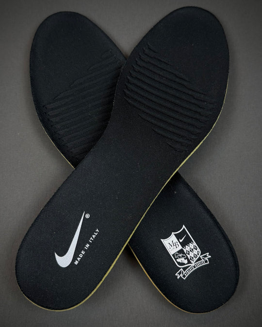 James Milner | Match-Issued Boots | 2019/20 | Liverpool