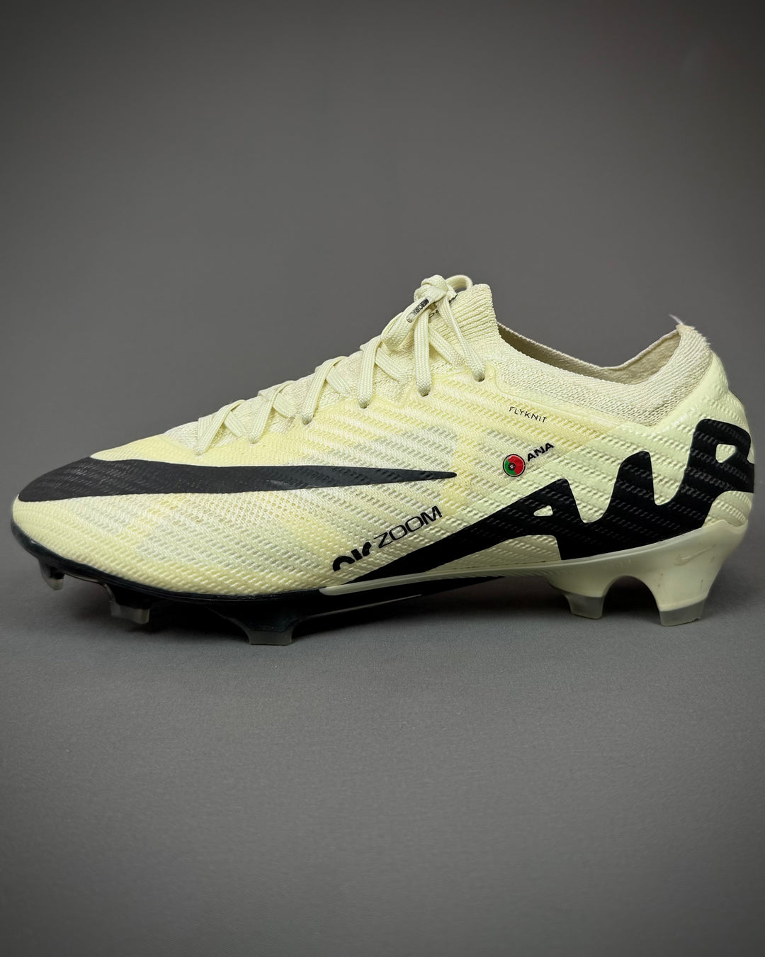 Bruno Fernandes | Match-Worn Boots | 2023/24 | 1 Assist | Manchester United