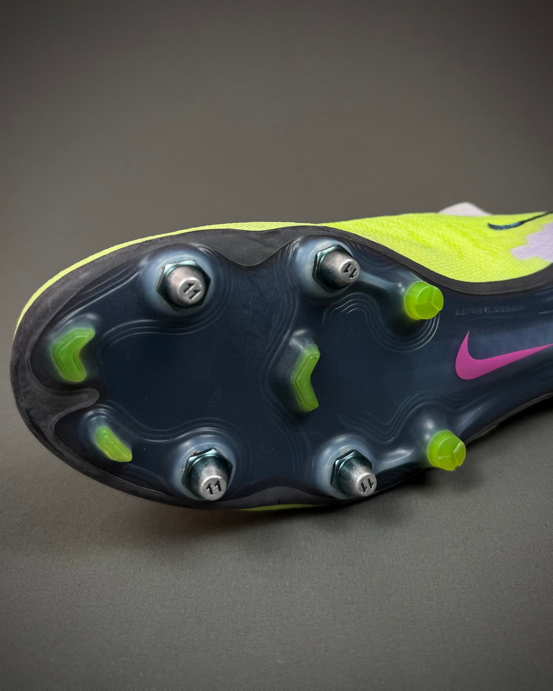 Rodri | Match-Worn Boots | 2022/23 Treble-Winning Season | UCL Quarter-Finals | First Career UCL Goal | Manchester City