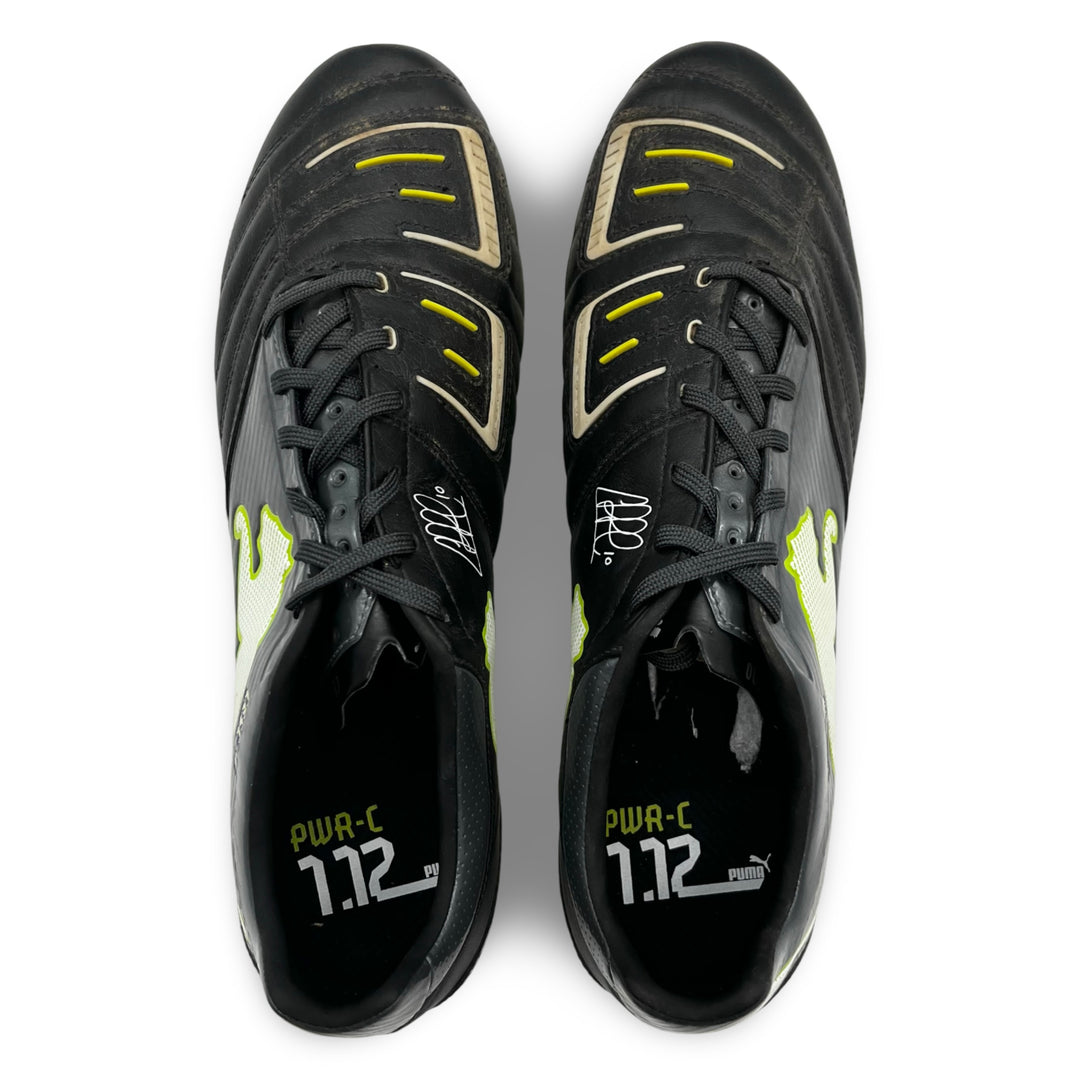 Puma Powercat 1,12 Cesc Fabregas Partido desgastado
