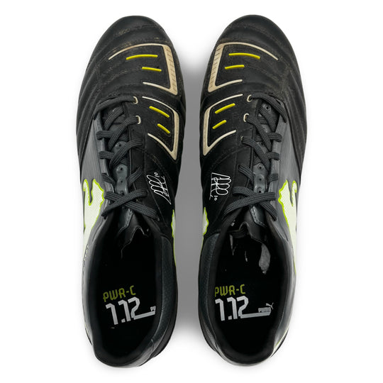 Puma Powercat 1,12 Cesc Fabregas Partido desgastado