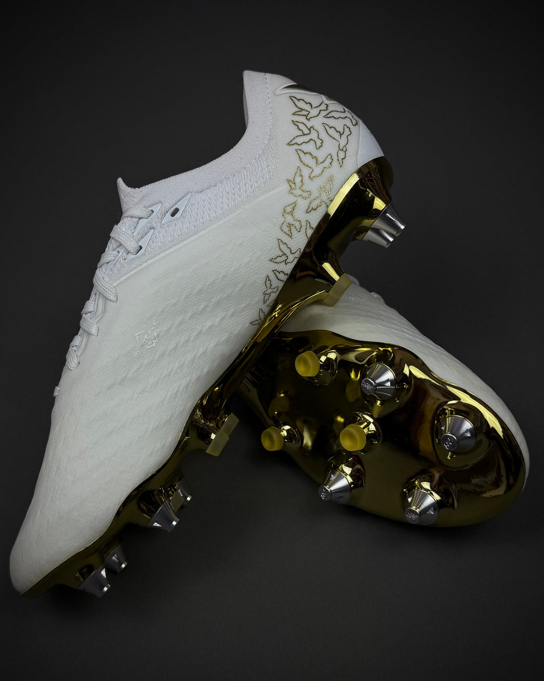 Raheem Sterling | Match-Issued Boots | 2020/21 | Manchester City