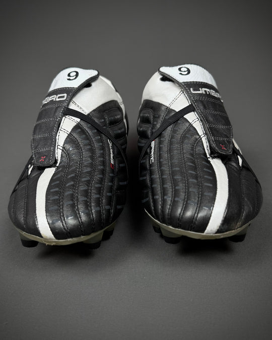 Alan Shearer | Match-Worn Boots | 2004/05 | Newcastle United