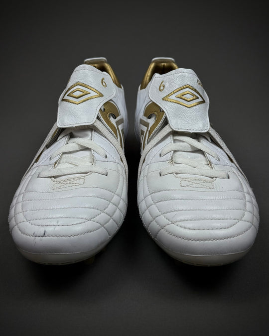 John Terry | Match-Issued Boots | 2009/10 | England vs Hungary