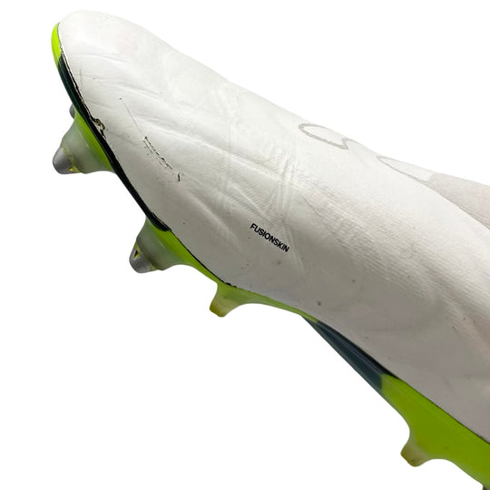 Matheus Nunes | Match-Worn Boots | Photo-Matched | 2023/24 4-In-A-Row Season