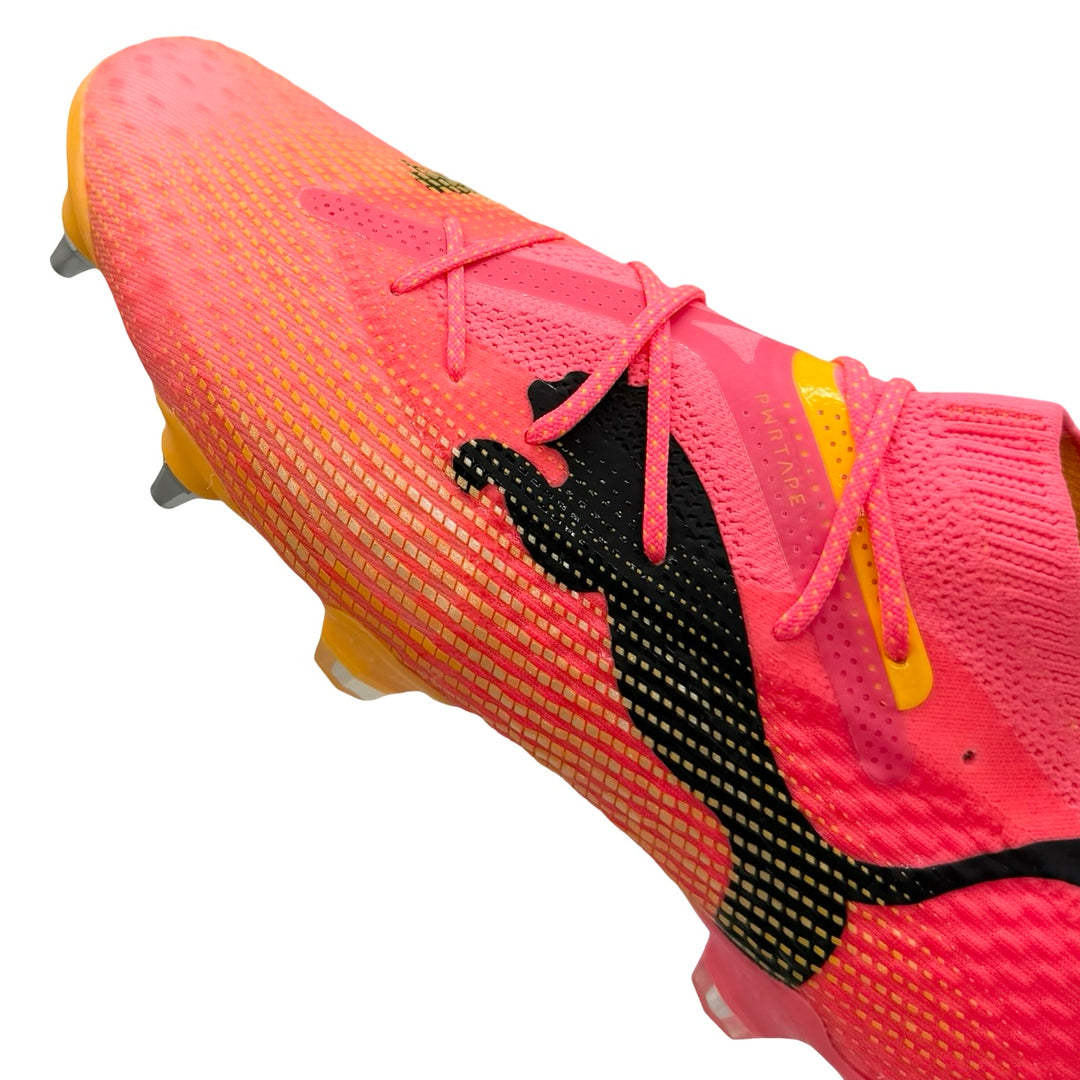 Désiré Doué | Match-Issued Boots | 2023/24 | PSG