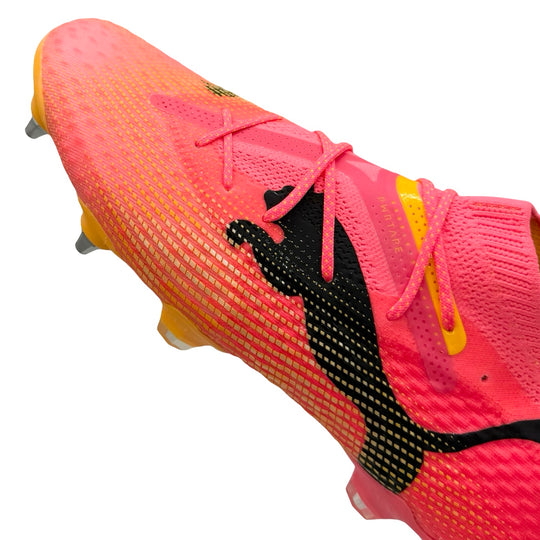 Désiré Doué | Match-Issued Boots | 2023/24 | PSG