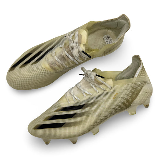 Kepa Arrizabalaga | Training Worn | 2020/21 | Adidas X Ghosted.1