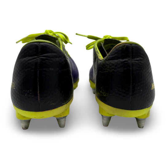 Aaron Lennon | Match-Worn Boots | 2012/13 | Tottenham