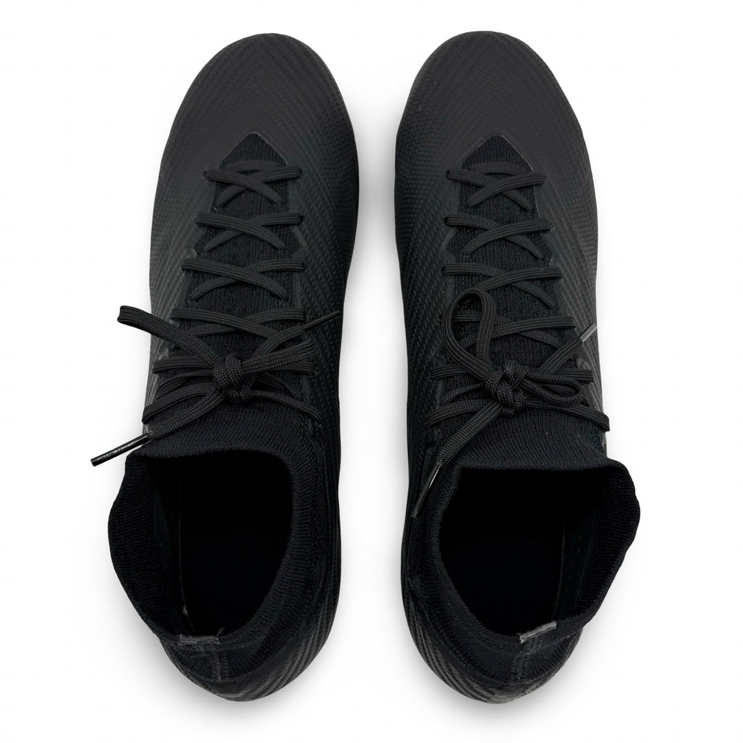 Cristiano Ronaldo Training Worn Nike Mercurial Superfly 9 Elite - 1/1 CR7 Prototype Sample - 2021/22