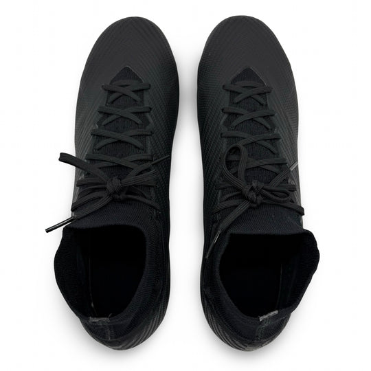 Cristiano Ronaldo Training Worn Nike Mercurial Superfly 9 Elite - 1/1 CR7 Prototype Sample - 2021/22