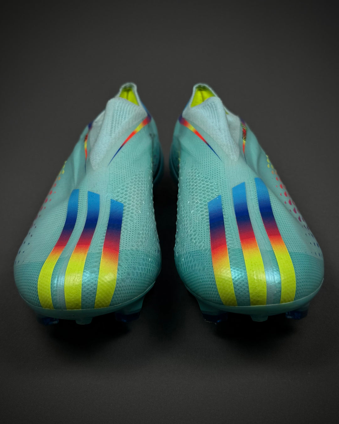 Gabriel Magalhães | Player-Worn Boots | 2022/23 | Arsenal
