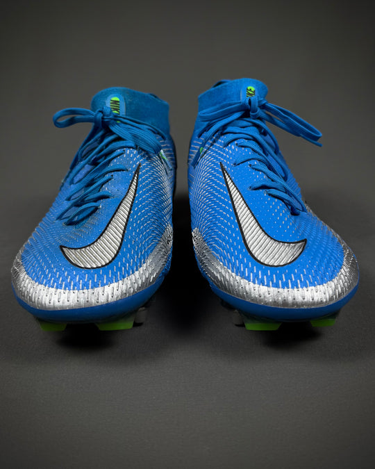 Mason Mount | Match-Worn Boots | 2020/21 | Chelsea
