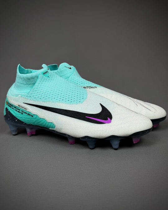 Kevin De Bruyne | Match-Issued Boots | 2023/24 | Manchester City