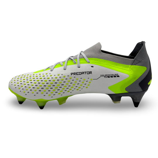 Giovani Lo Celso | Match-Issued Boots | Dual Hand-Signed | 2023/24 | Tottenham & Argentina
