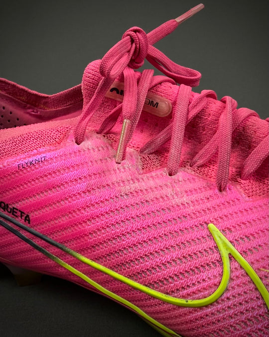 Lucas Paquetá | Match-Worn Boots | 2023/24 | 1 Goal | West Ham United