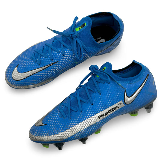 Nike Phantom GT Elite 2020/21 usada por Joshua Kimmich