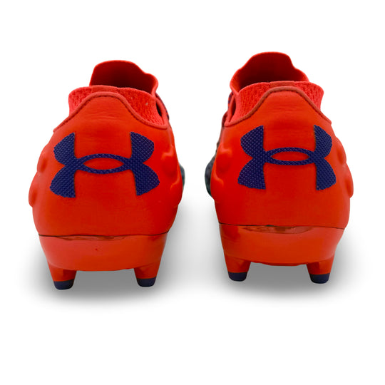 Trent Alexander-Arnold | Match Issued | 2022/23 | Under Armour Clone Magnetico 2 | The 66 Collection 1st Edition | Player-Exclusive