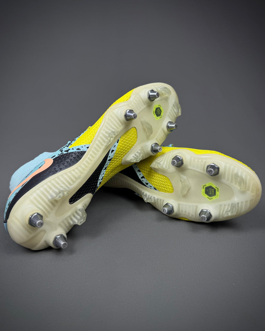 Kevin De Bruyne | Match-Worn Boots | 2022/23 Treble-Winning Season | Match-Winning Free-Kick Goal | Manchester City