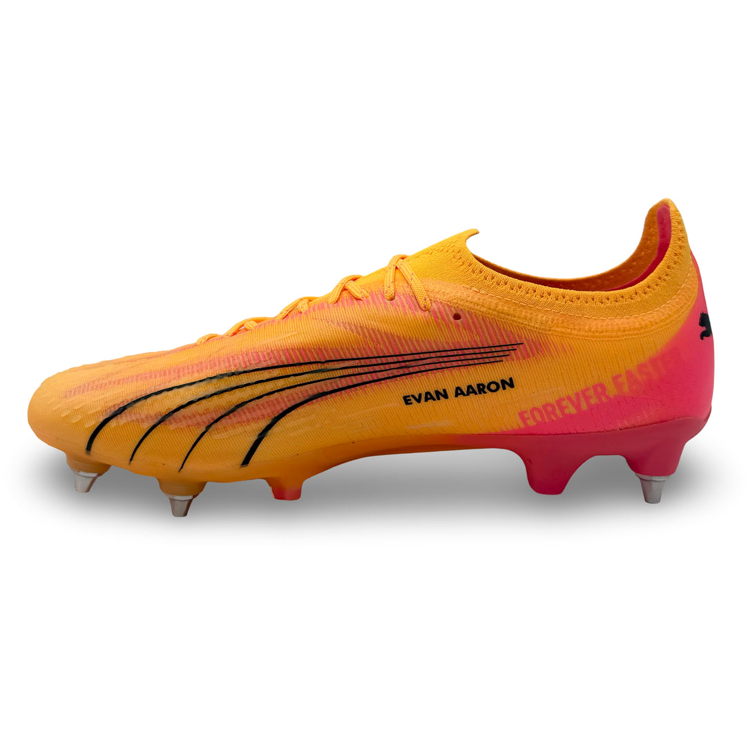 Olivier Giroud | Match-Issued Boots | UEFA Euro 2024 | France