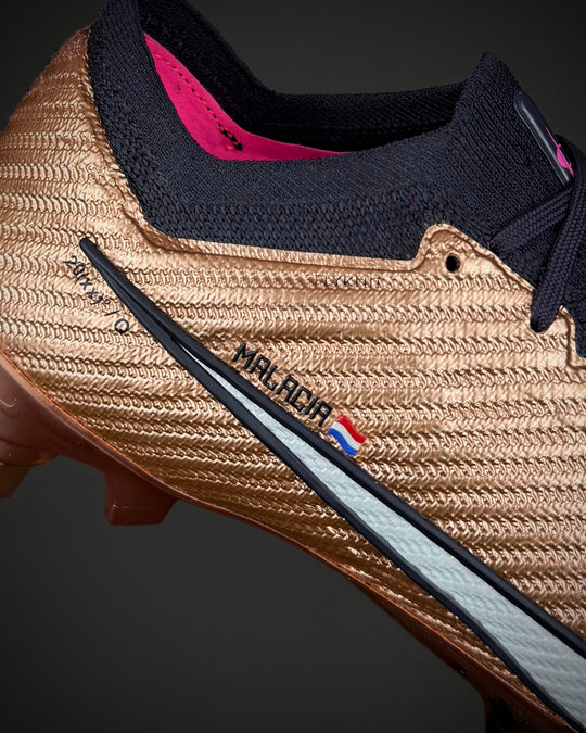 Tyrell Malacia | Match-Issued Boots | 2022 FIFA World Cup | Netherlands