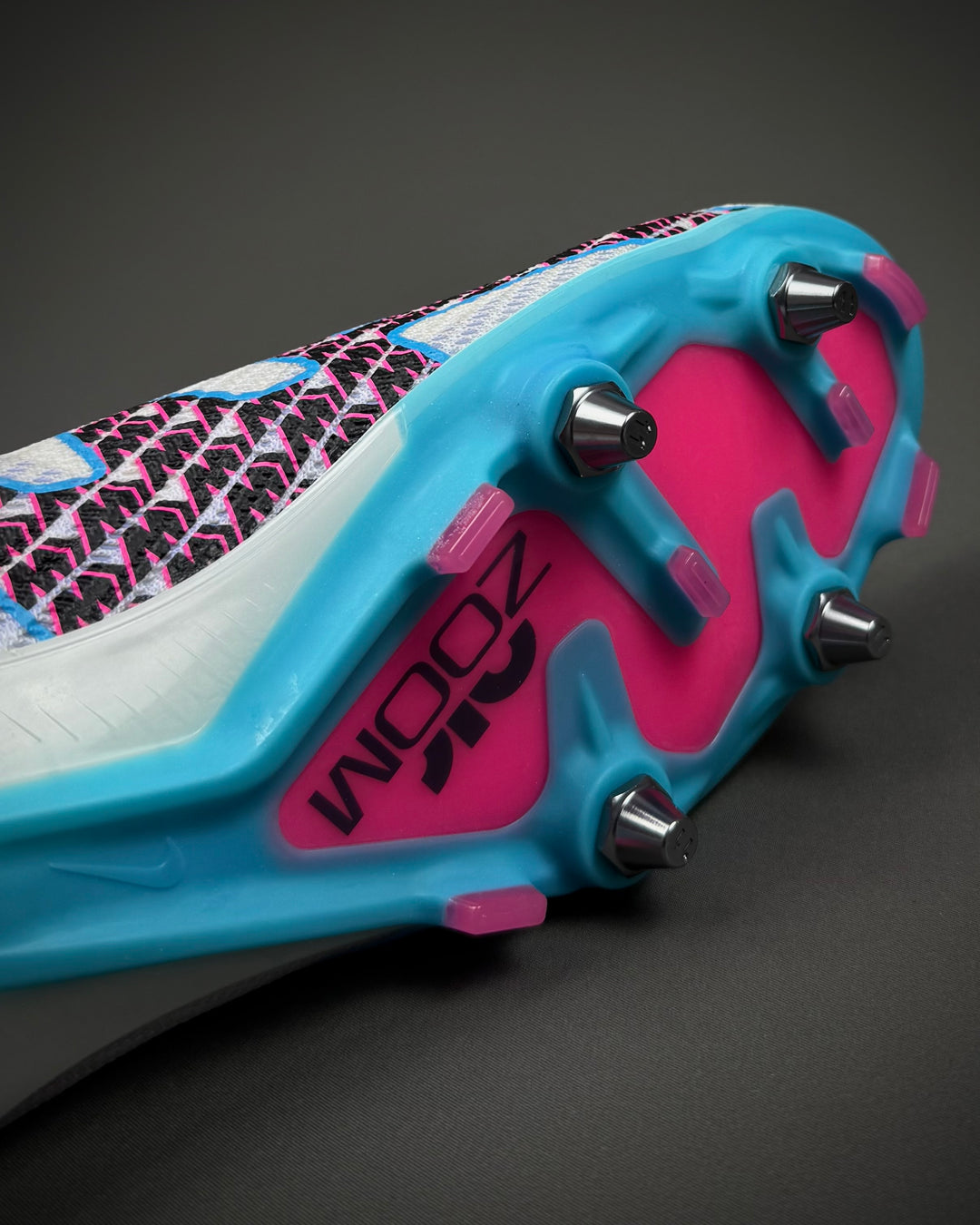 Richarlison | Match-Issued Boots | 2022/23 | Tottenham & Brazil