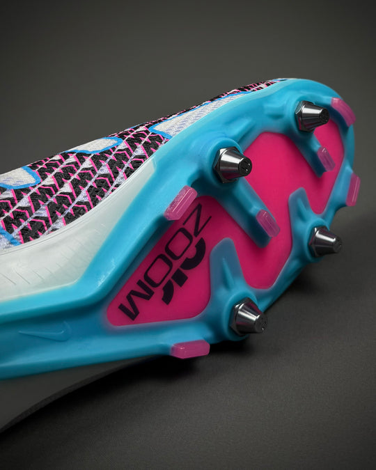 Richarlison | Match-Issued Boots | 2022/23 | Tottenham & Brazil