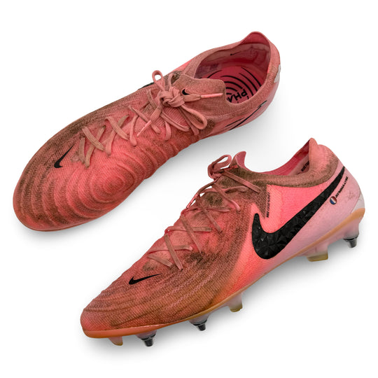 Alphonse Areola Training Worn Nike Phantom GX Elite - 2024/25
