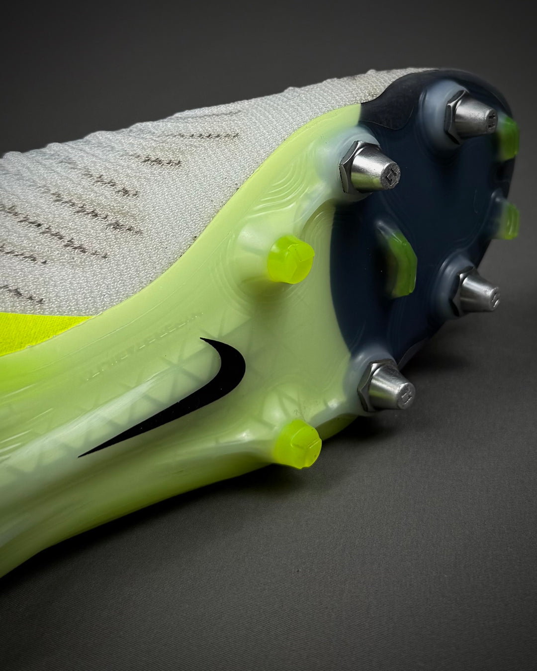 John Stones | Match-Worn Boots | 2024/25 | Manchester City