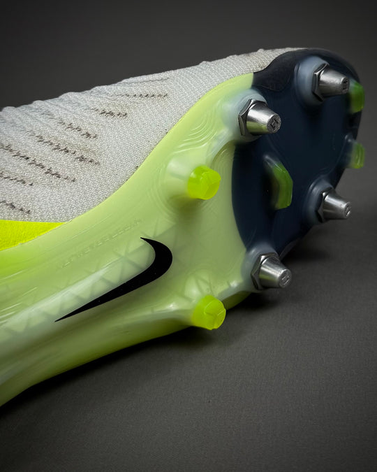 John Stones | Match-Worn Boots | 2024/25 | Manchester City