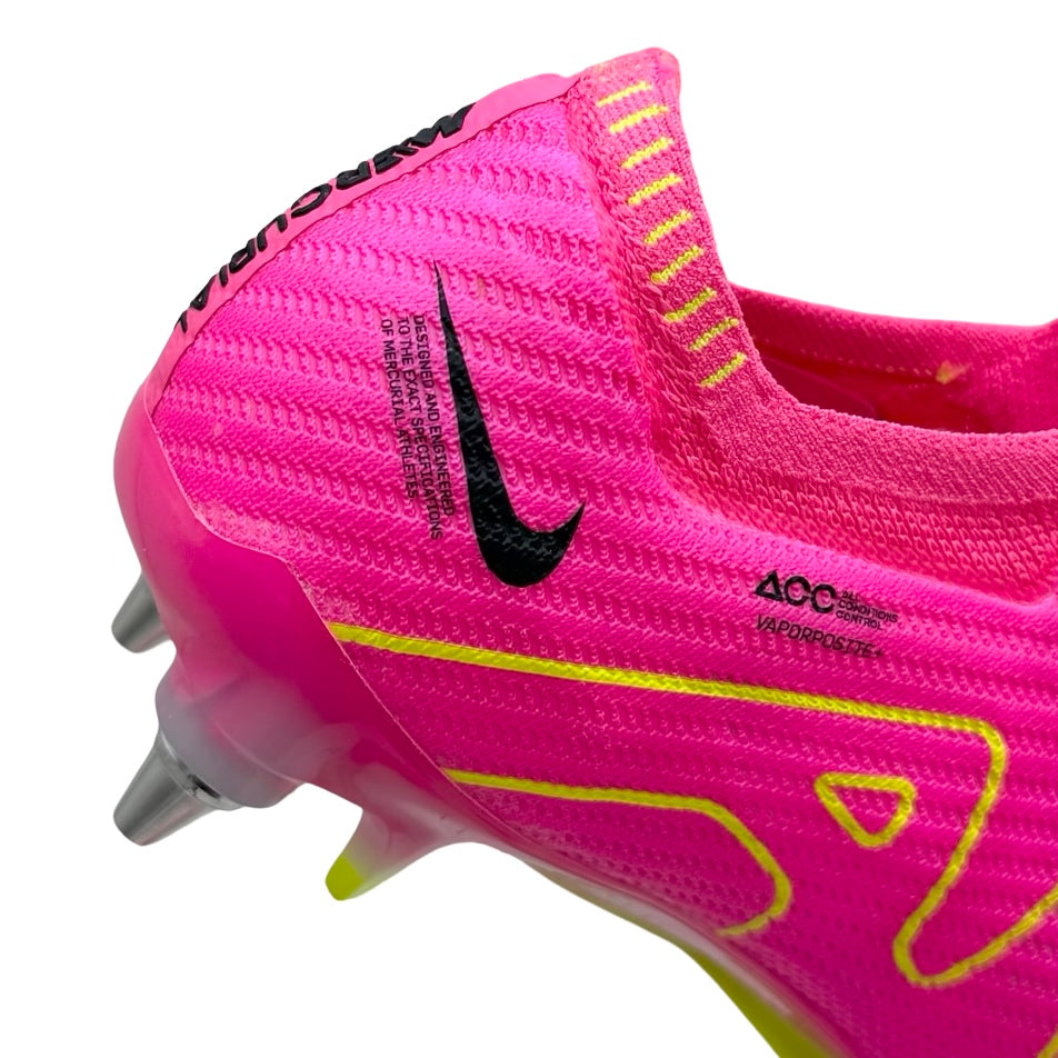 Marcel Sabitzer Match Issued Nike Mercurial Vapor 15 Elite 2022/23