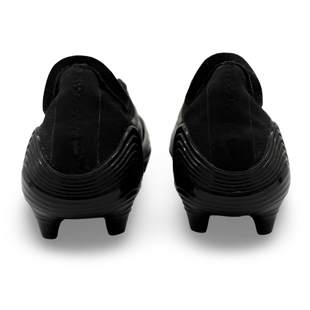 İlkay Gündoğan | Player-Worn Boots | 2021/22 | Manchester City