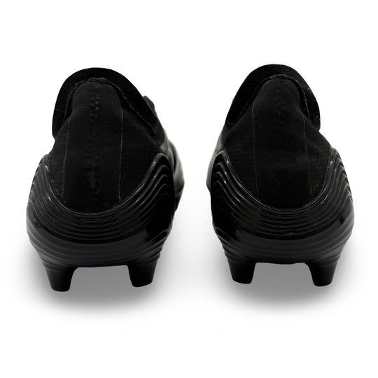 İlkay Gündoğan | Player-Worn Boots | 2021/22 | Manchester City