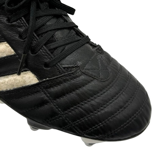 Kaká Match Worn Adidas AdiPure II - 2008/09