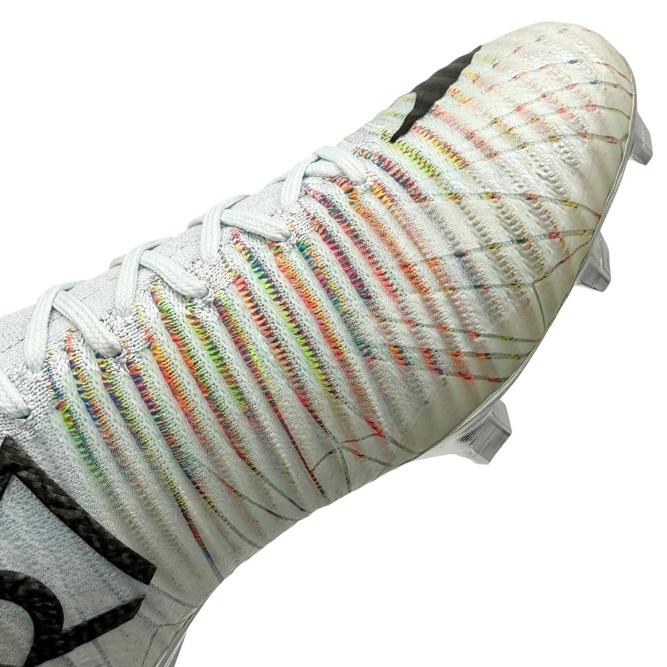 Cristiano Ronaldo | Match-Issued Boots | 2017/18 | 1-of-1 The Best