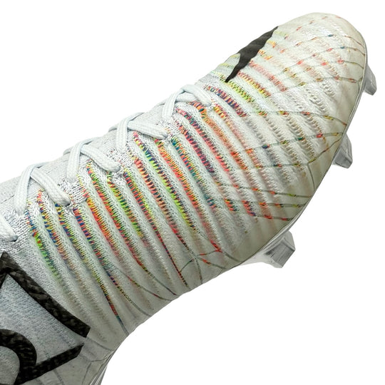 Cristiano Ronaldo Match Issued Nike Mercurial Superfly V CR7 ‘Mehor’ - 2017 The Best FIFA Men’s Player Award Edition - 2017/18