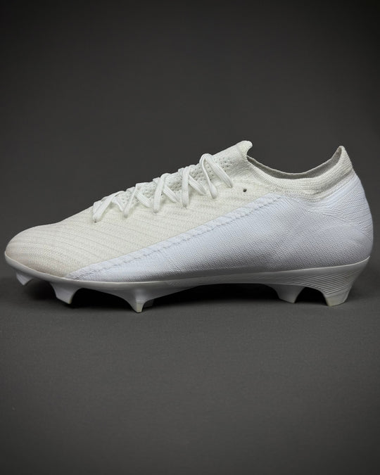 Bruno Fernandes | Player-Worn Boots | 2023/24 | 1-of-1 Prototype | Manchester United & Portugal