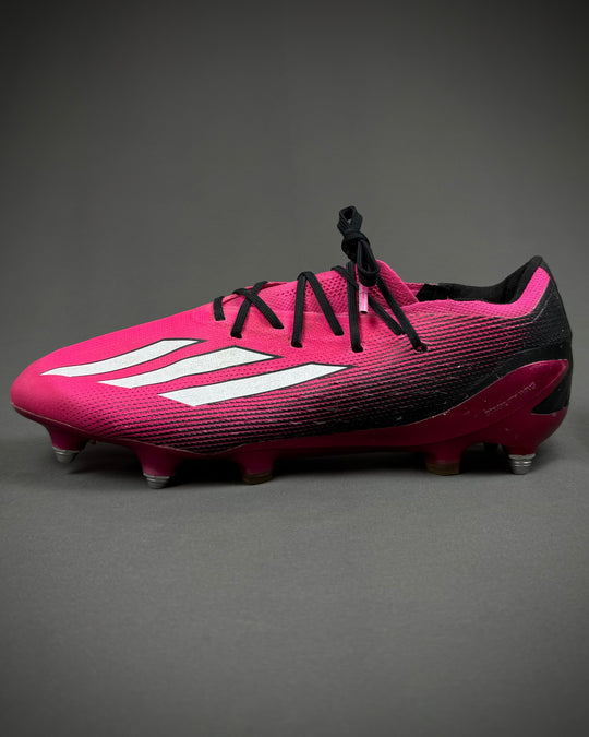 Lisandro Martínez | Match-Worn Boots | 2022/23 | Carabao Cup Final | 1 Goal | 5 Clean Sheets | Manchester United