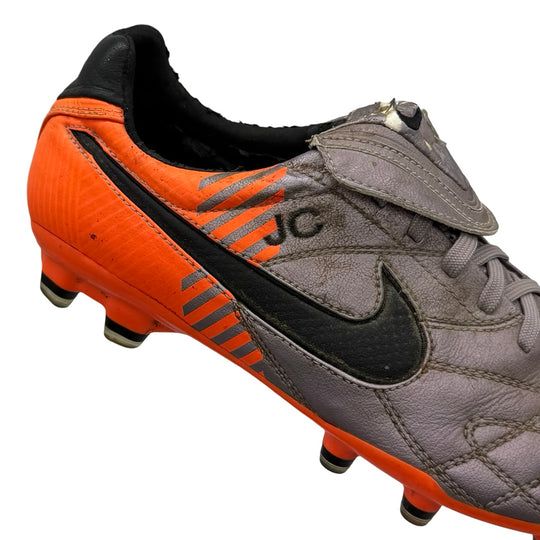 Joe Cole | Player-Worn Boots | 2010 FIFA World Cup | England