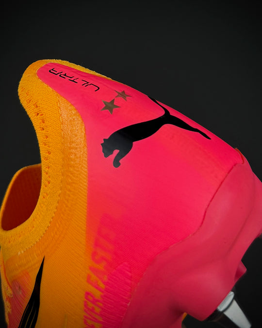Olivier Giroud | Match-Issued Boots | UEFA Euro 2024 | France