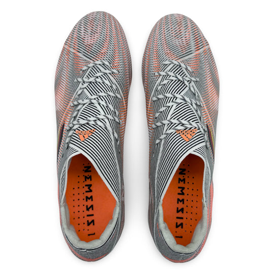 Julian Draxler | Match Issued | UEFA Euro 2020 | Adidas Nemeziz.1