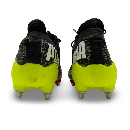 Kyle Walker | Match Worn | 2020/21 | Puma Ultra 1.2