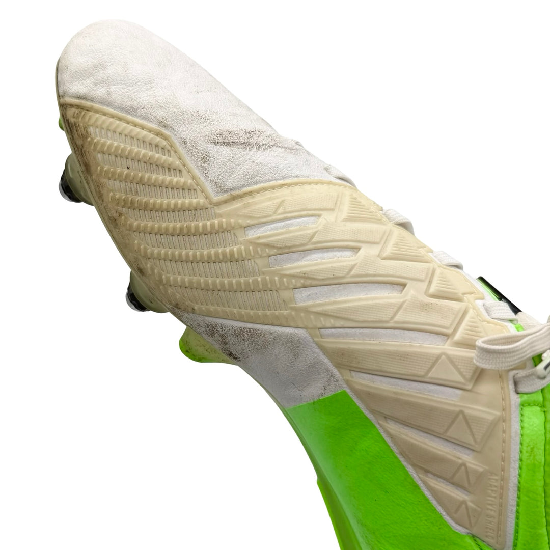 Wayne Rooney | Match Worn | 2012/13 | Nike T90 Laser IV