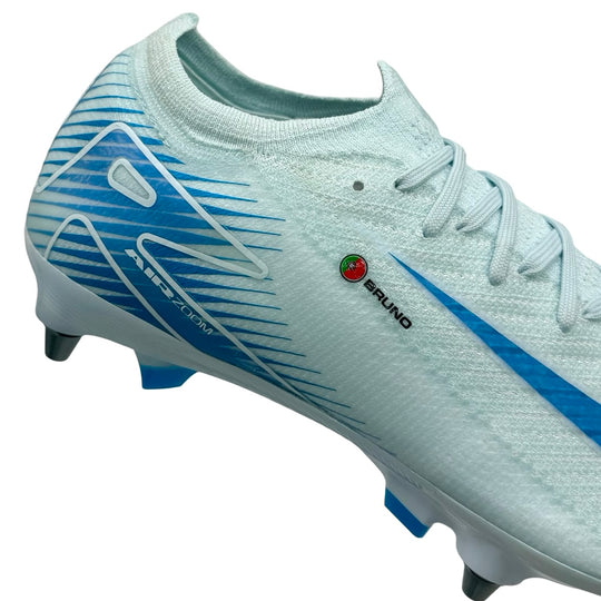 Bruno Fernandes | Match-Issued | 2024/25 | Nike Mercurial Vapor 16 Elite