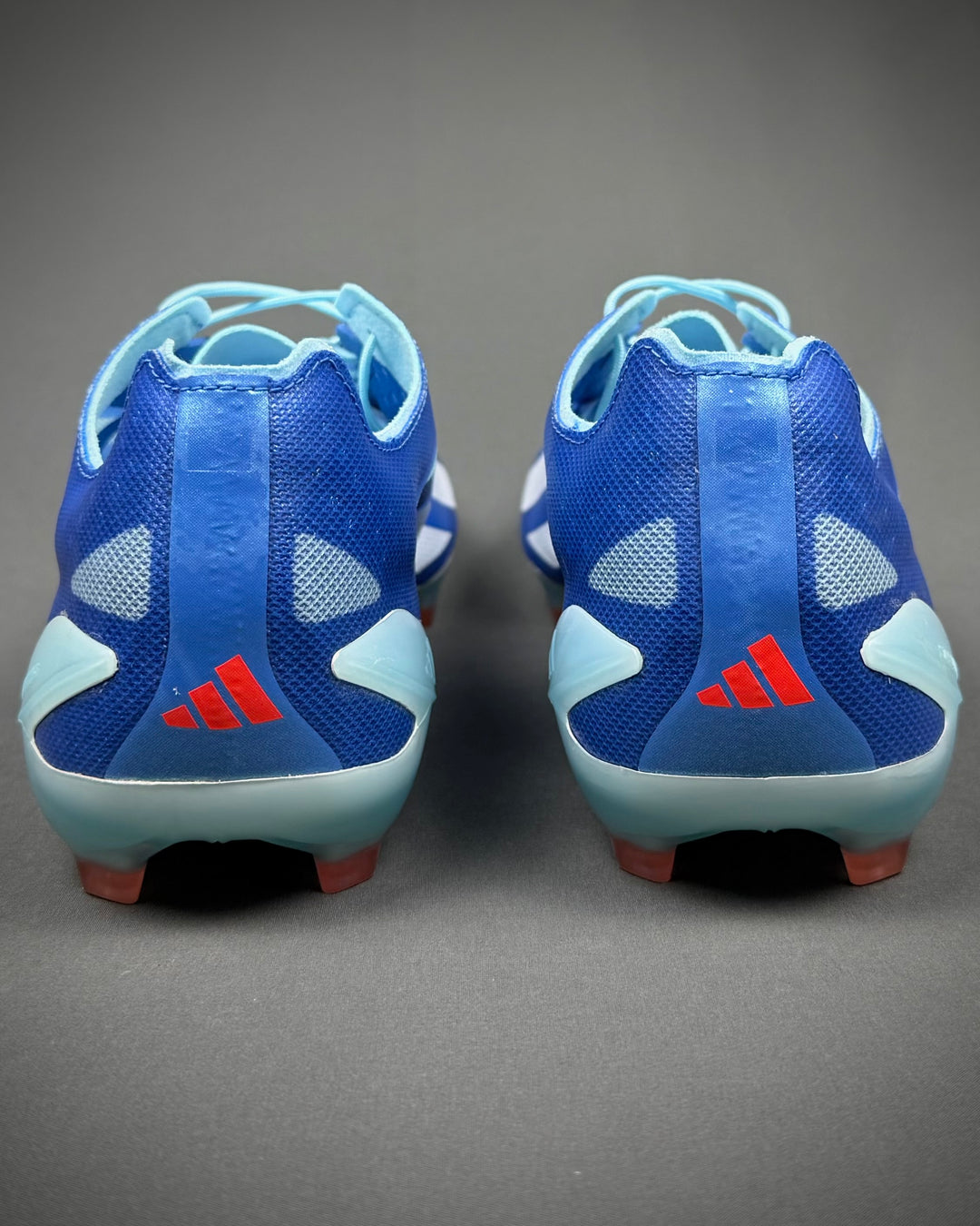 Mohamed Salah | Match-Issued Boots | 2023/24 | Liverpool