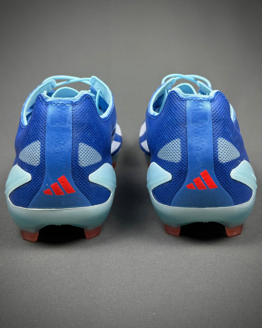 Mohamed Salah | Match-Issued Boots | 2023/24 | Liverpool