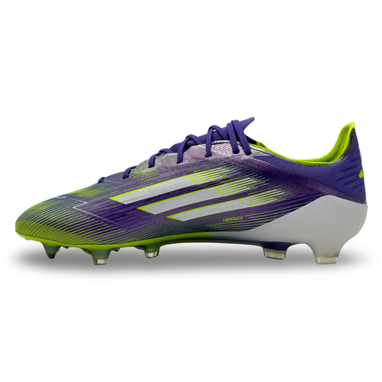 Lisandro Martínez Match Issued Adidas F50 Elite - 2024/25