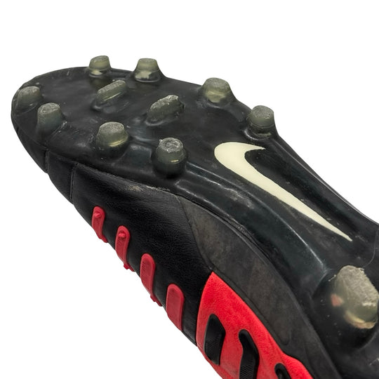 Sami Khedira | Match Worn | 2012/13 | 2 Assists | Nike CTR360 Maestri III