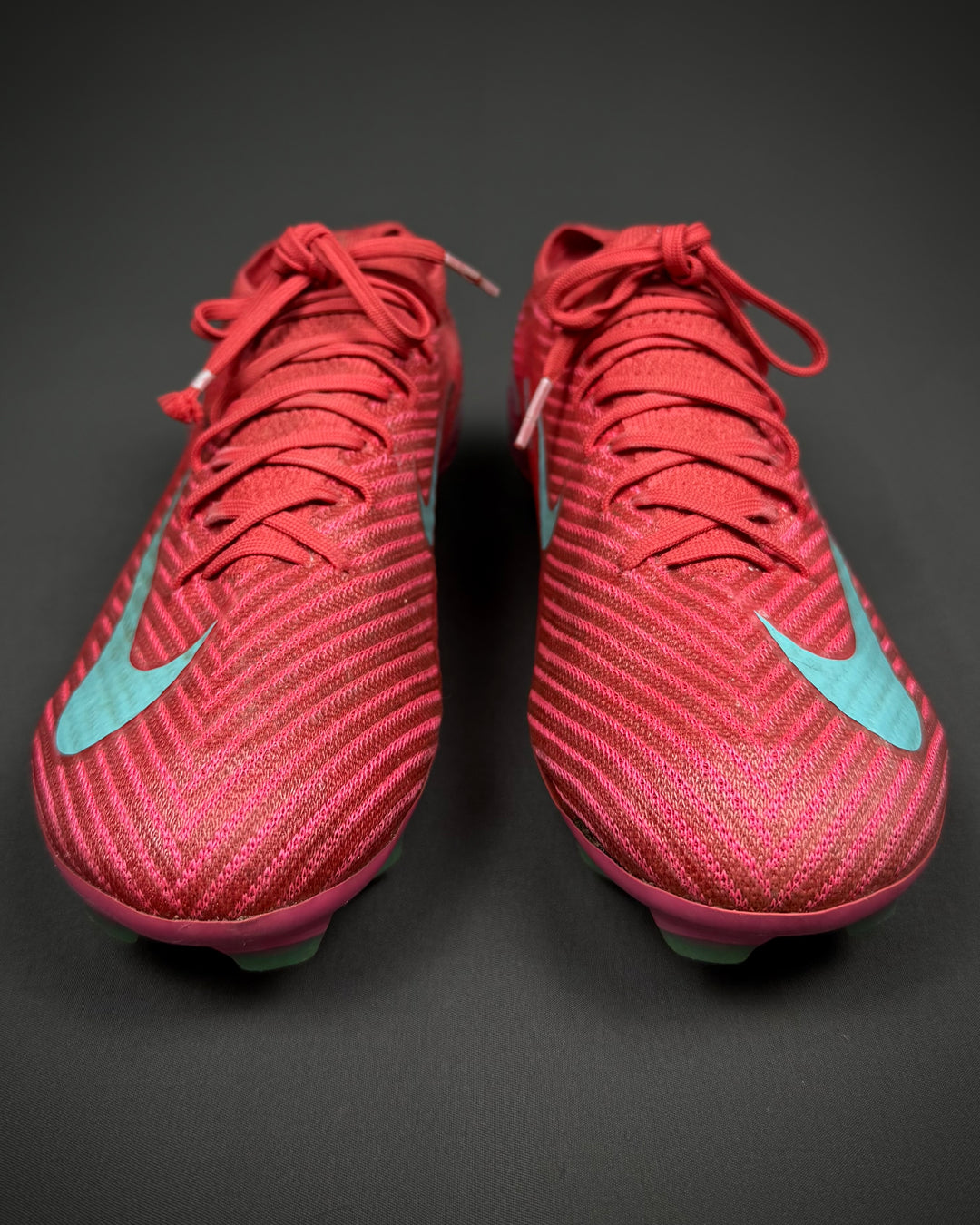 Bruno Fernandes | Match-Worn Boots | 2024/25 | 2 Goals | 1 Assist | Manchester United & Portugal