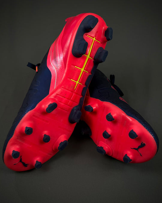 Cesc Fàbregas | Match-Worn Boots | 2014/15 | Chelsea
